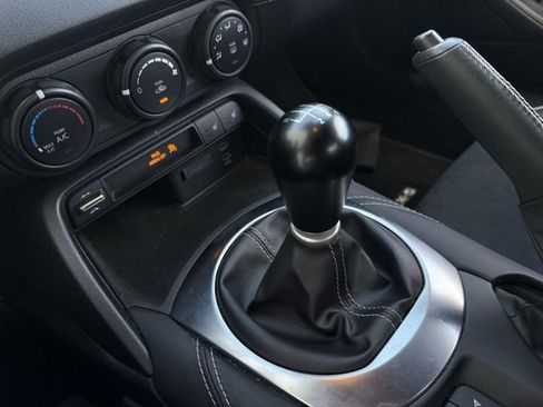Used 2024 MAZDA MX-5 Miata RF Club image 20