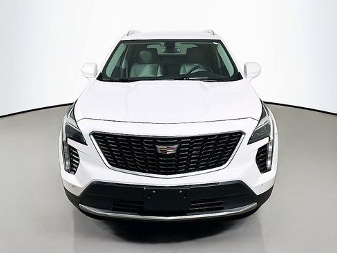 Used 2019 Cadillac XT4 Premium Luxury AWD/4WD image 5