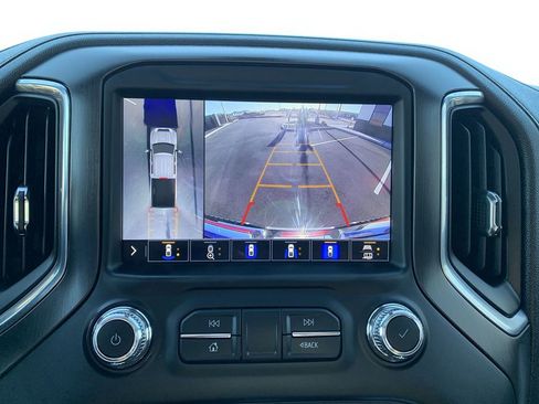 Used 2020 GMC Sierra 3500 AT4 w/ AT4 Premium Package image 27