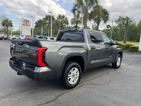 Used 2022 Toyota Tundra SR5 RWD image 10