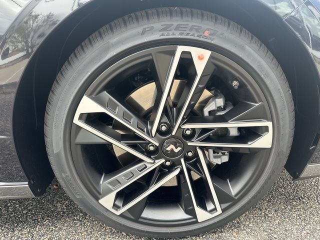 New 2026 Hyundai Sonata N Line FWD image 42