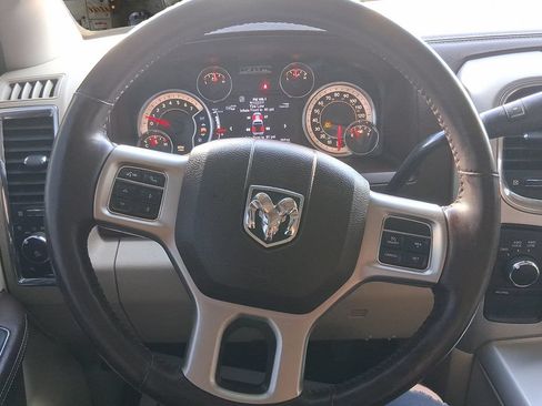 Used 2014 RAM 2500 Laramie AWD/4WD image 20