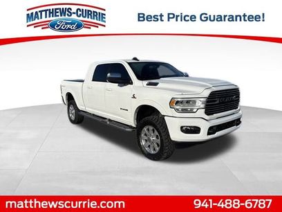 Used 2022 RAM 2500 Laramie