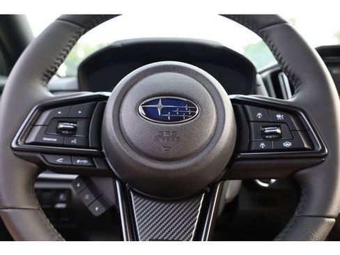 New 2026 Subaru WRX Premium AWD/4WD image 31