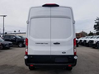 New 2026 Ford Transit 350 148 High Roof w/ Load Area Protection Package video 4