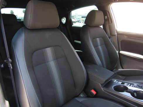 Certified 2024 Honda Civic Sport image 10