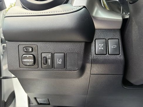 Used 2017 Toyota RAV4 Limited w/ All Weather Liner Package AWD/4WD image 15