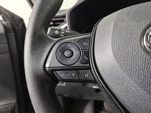 Used 2024 Toyota RAV4 LE image 22