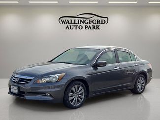 Used 2011 Honda Accord EX-L video 1