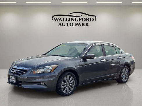 Used 2011 Honda Accord EX-L image 1