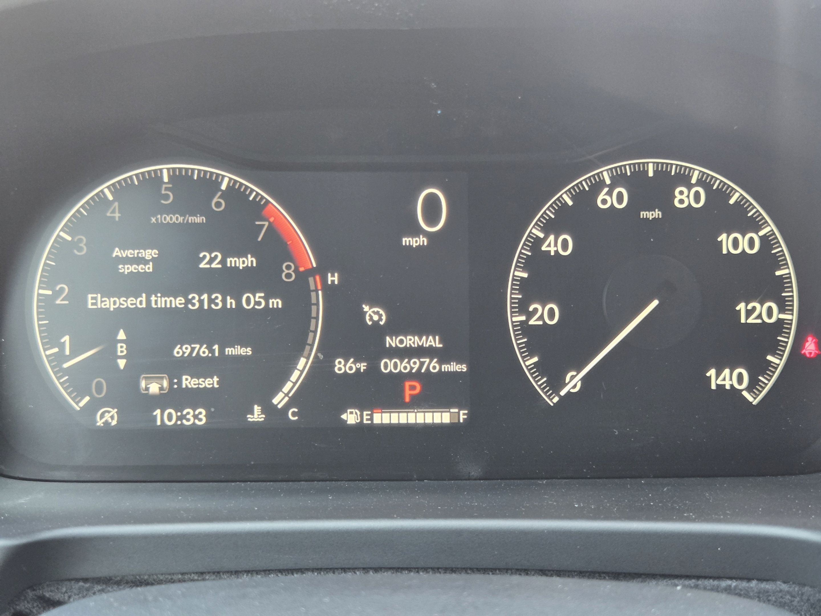 Certified 2025 Honda Ridgeline TrailSport+ image 12