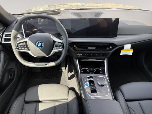 New 2026 BMW i4 xDrive40i w/ Premium Package AWD/4WD image 10