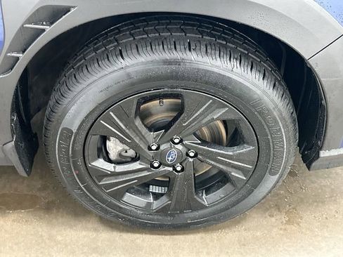 Certified 2024 Subaru Crosstrek 2.0i w/ Crosstrek Mirror Package AWD/4WD image 5
