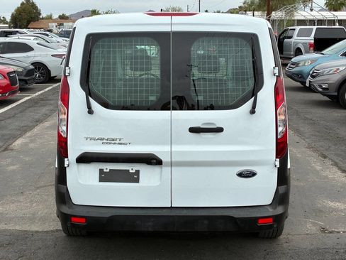 Used 2021 Ford Transit Connect XL FWD image 5