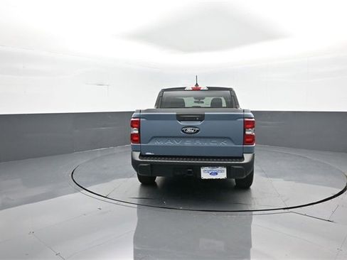 New 2026 Ford Maverick XLT w/ XLT Luxury Package image 6