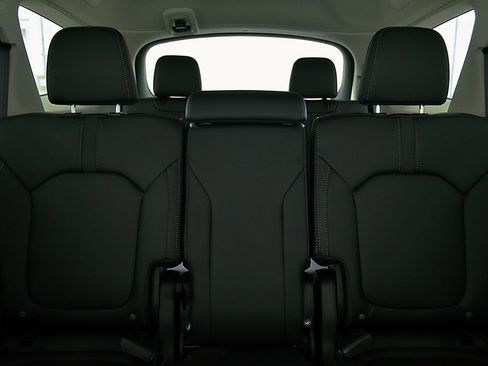 New 2026 Honda Pilot EX-L image 16
