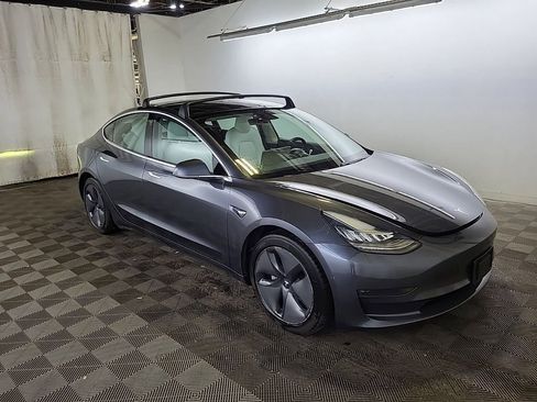 Used 2020 Tesla Model 3 Long Range image 3