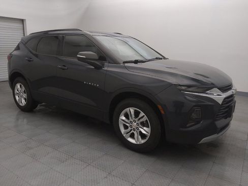 Used 2019 Chevrolet Blazer LT image 11