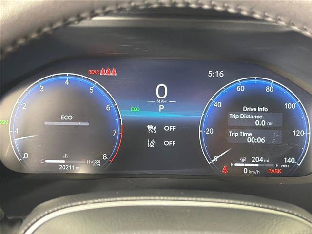 Used 2025 Toyota RAV4 Limited FWD image 28