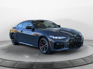 New 2026 BMW 440i xDrive Coupe video 1