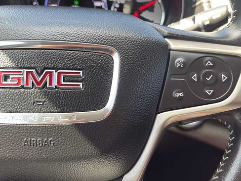 Used 2022 GMC Terrain Denali w/ LPO, Floor Liner Package AWD/4WD image 10