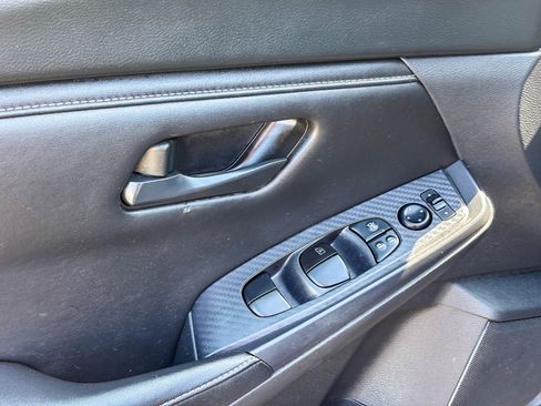 Used 2024 Nissan Sentra S w/ Trunk Package FWD image 22