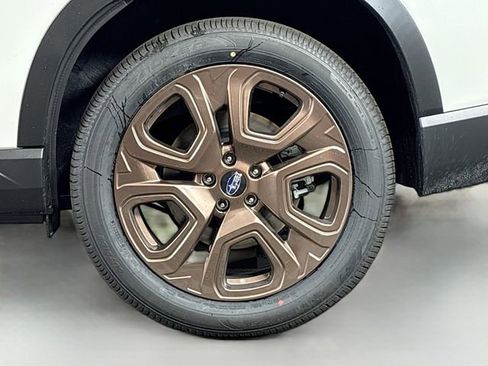 New 2025 Subaru Ascent Bronze Edition image 34