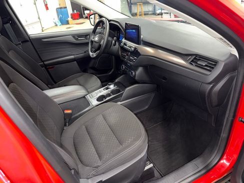 Used 2024 Ford Escape Active w/ Cold Weather Package image 20