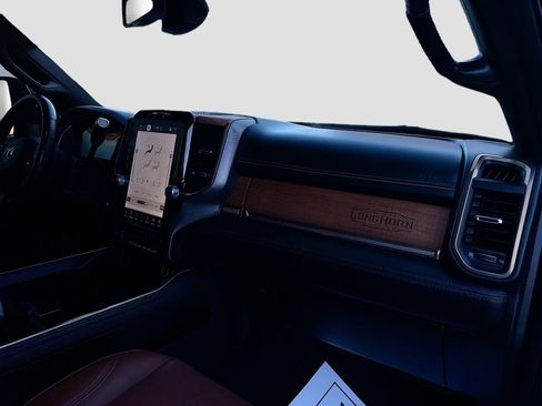 Used 2024 RAM 3500 Limited image 28