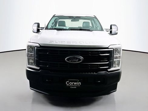 New 2026 Ford F350 XL image 4