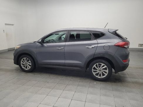 Used 2016 Hyundai Tucson SE w/ Option Group 02 image 3
