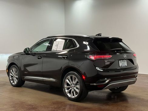 Used 2023 Buick Envision Avenir AWD/4WD image 5