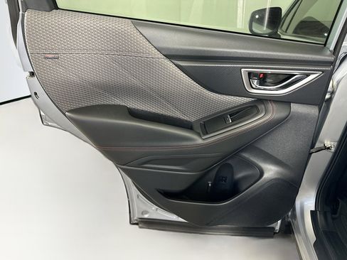 Used 2020 Subaru Forester Sport w/ Popular Package #2 image 27