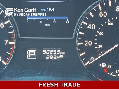 Used 2014 Nissan Pathfinder SL w/ SL Premium Package