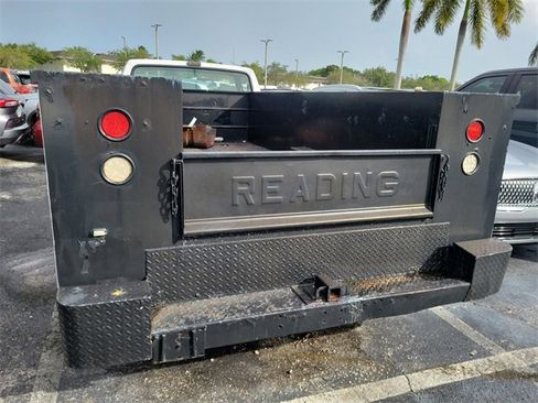 Used 1993 Ford F350 2WD Regular Cab image 5