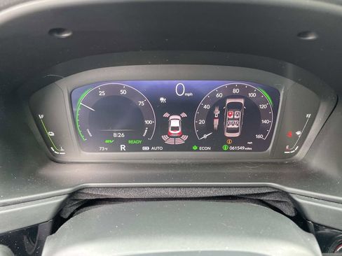 Used 2023 Honda Accord EX-L image 23