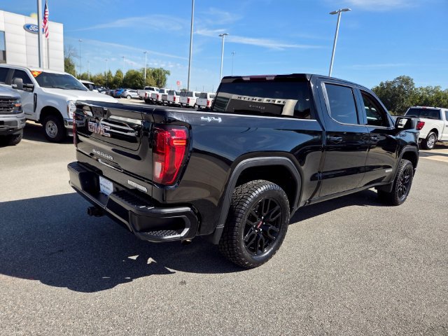 Used 2022 GMC Sierra 1500 Elevation AWD/4WD image 11