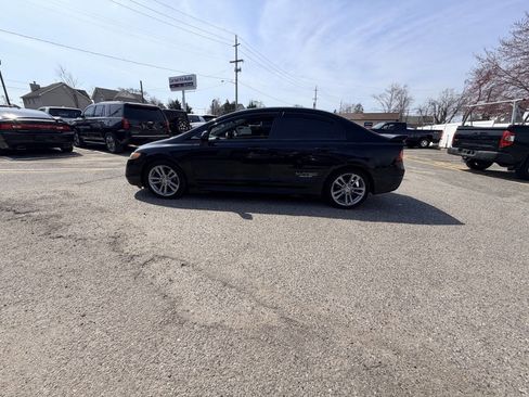 Used 2008 Honda Civic Si image 36