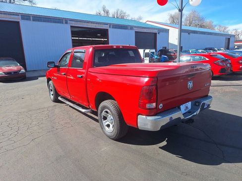 Used 2010 Dodge Ram 1500 Truck ST w/ ST Popular Equipment Group image 6