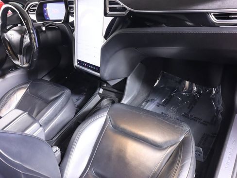 Used 2015 Tesla Model S P85D image 39