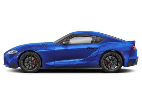 New 2026 Toyota Supra RWD image 4
