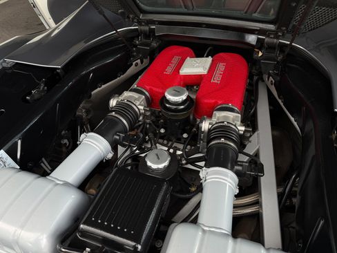 Used 2004 Ferrari 360 Spider image 42