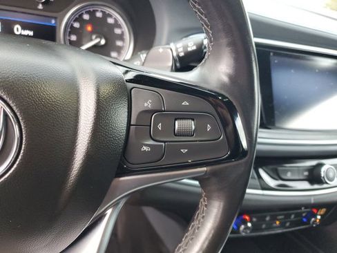 Used 2023 Buick Enclave Essence w/ Experience Buick Package image 26