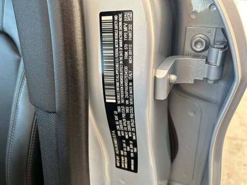 New 2025 Alfa Romeo Stelvio Sprint w/ Convenience Package image 41