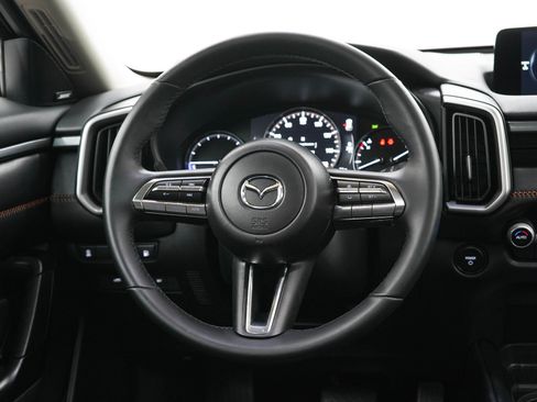 Used 2026 MAZDA CX-50 AWD 2.5 Hybrid w/ Weather Package image 17