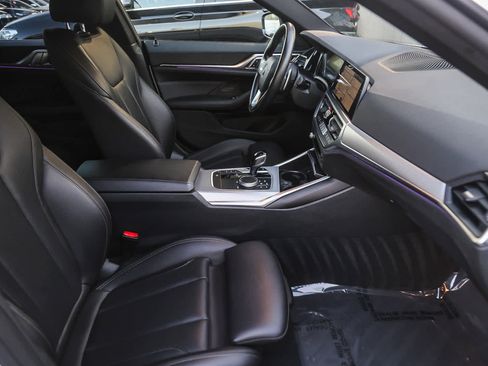 Used 2022 BMW 430i Gran Coupe w/ Convenience Package image 13