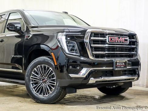 New 2026 GMC Yukon Elevation image 2