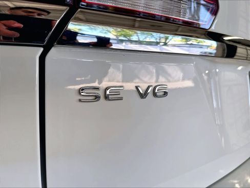 Used 2023 Volkswagen Atlas SE w/ Panoramic Sunroof Package FWD image 27
