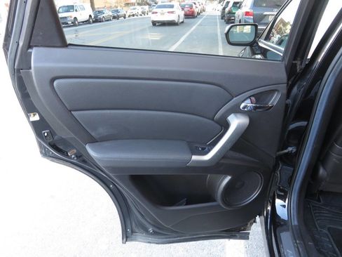 Used 2012 Acura RDX SH AWD w/Tech 4dr SUV w/Techno image 31