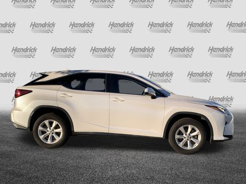 Used 2017 Lexus RX 350 FWD image 11